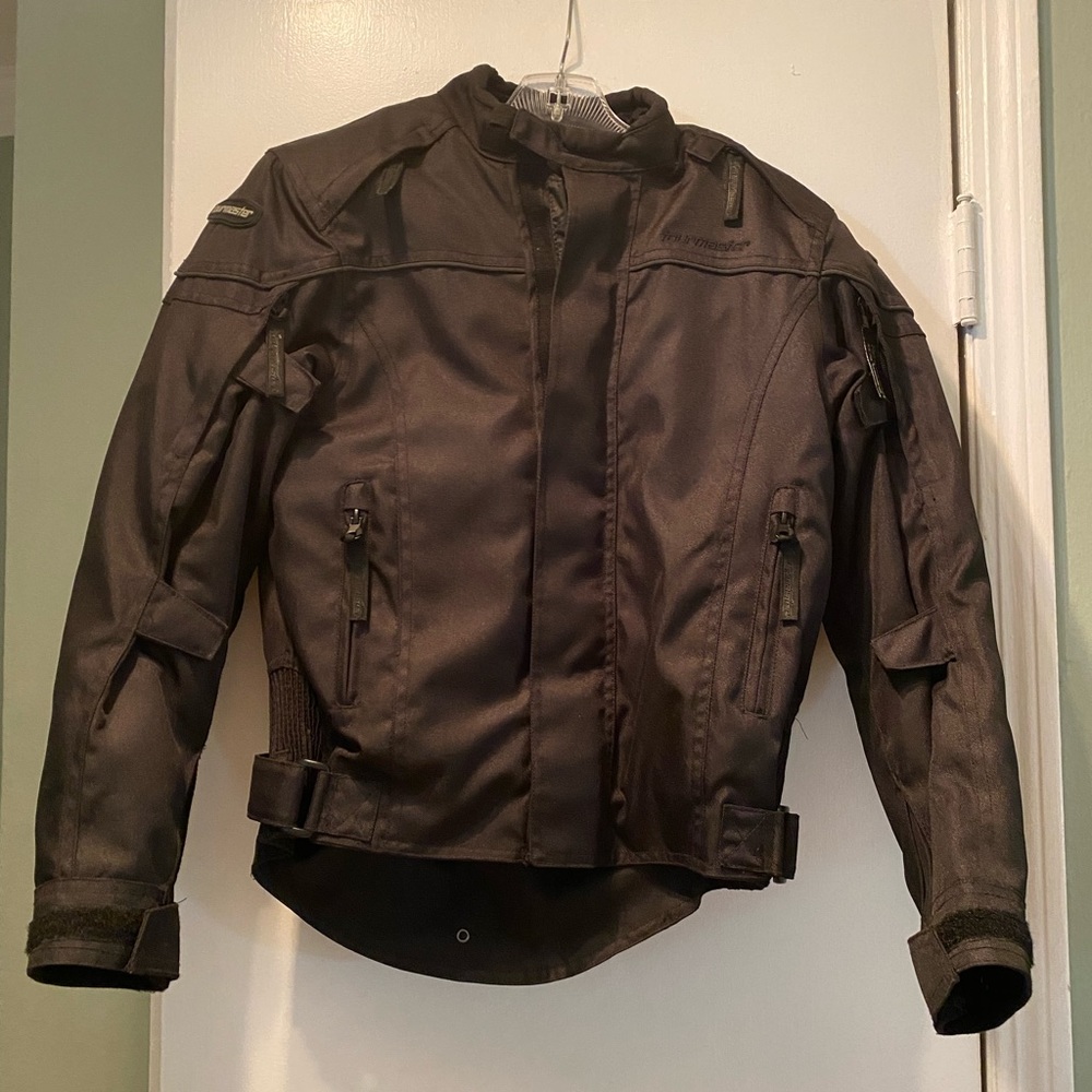 Tourmaster youth Jett 3 size large (youth)